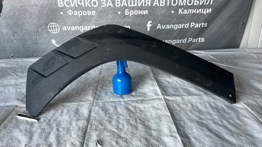 Задна дясна вежда Hyundai Tucson 4