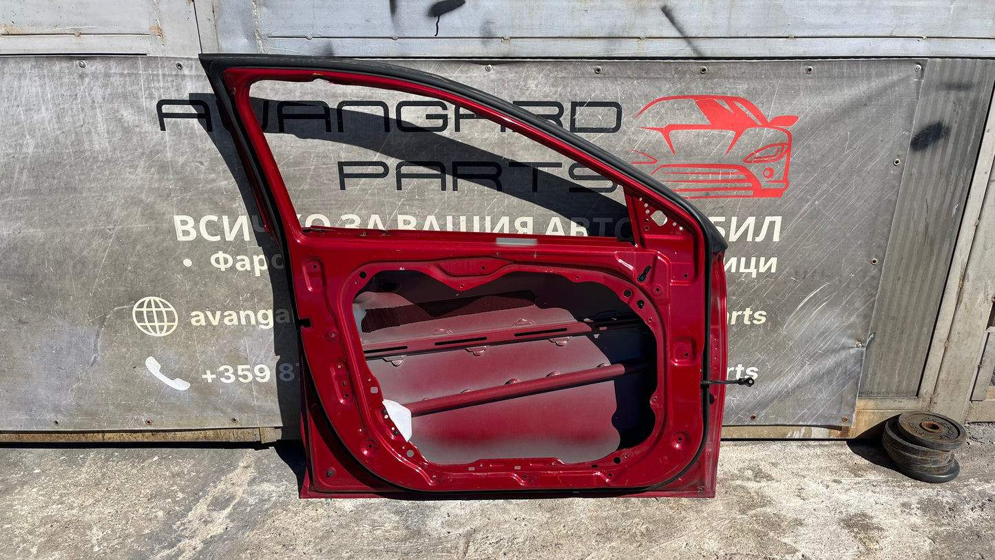 Предна лява врата Hyundai i30 2020-