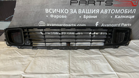 Решетка Citroen C5 3 (2008-2016)