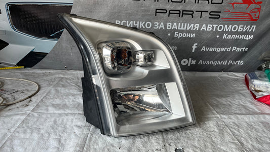 Десен фар Ford Transit 2008-