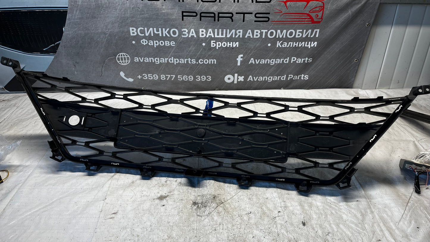 Seat Ateca 2016- предна решетка