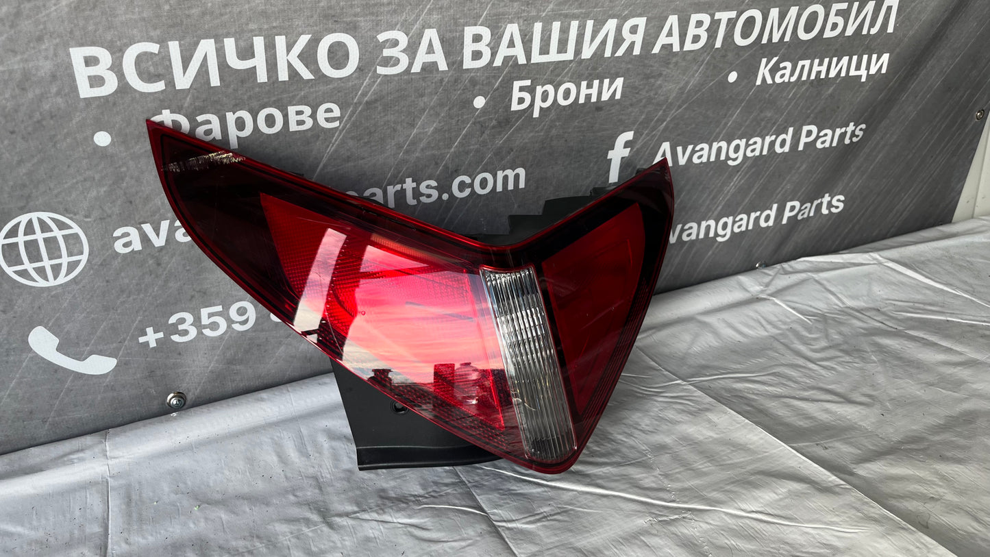 Ляв стоп Hyundai Bayon 2021-