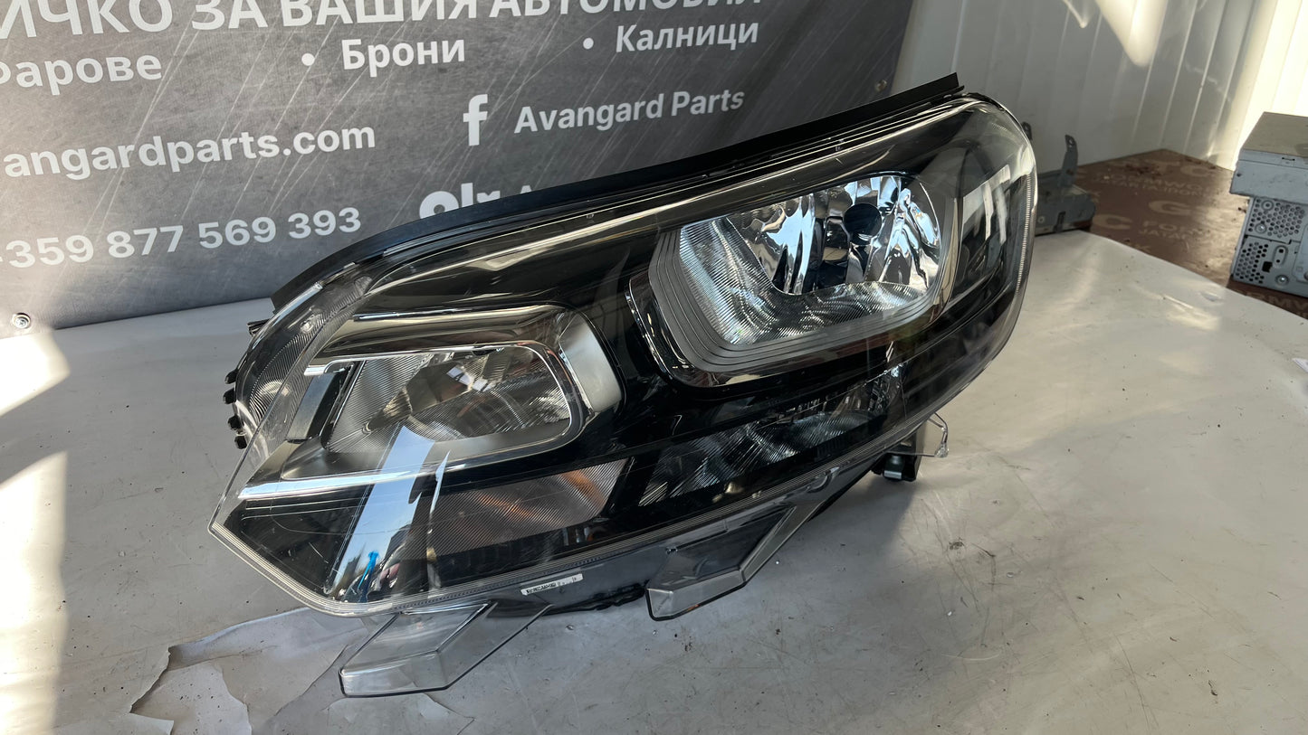 Ляв фар Peugeot Expert/Citroen Jumpy