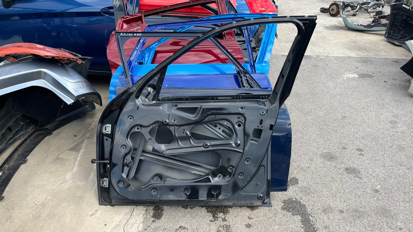 BMW X1 E84 предна дясна врата