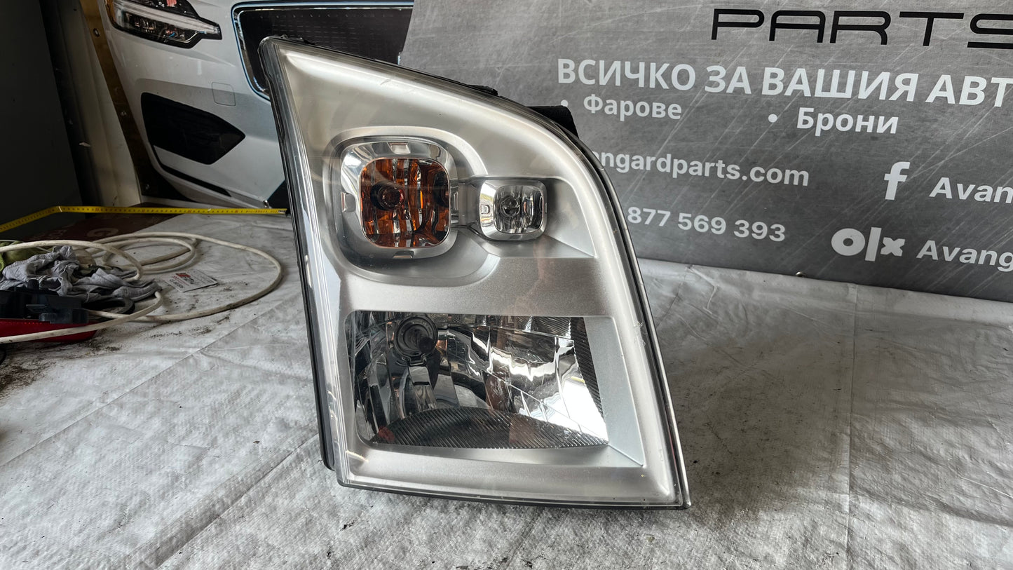 Десен фар Ford Transit 2008-