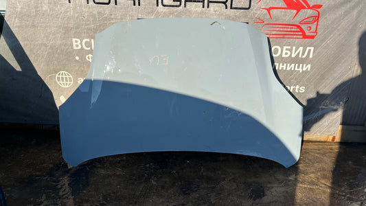 Преден капак Ford Puma 2 2019-