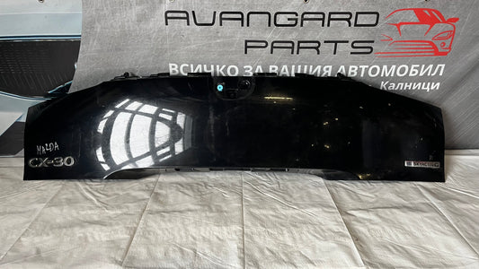 Панел за багажна врата Mazda CX30 2019-