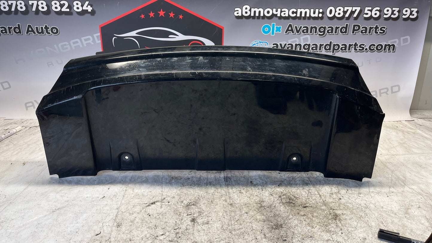 Range Rover Evoque 13- добавка задна броня