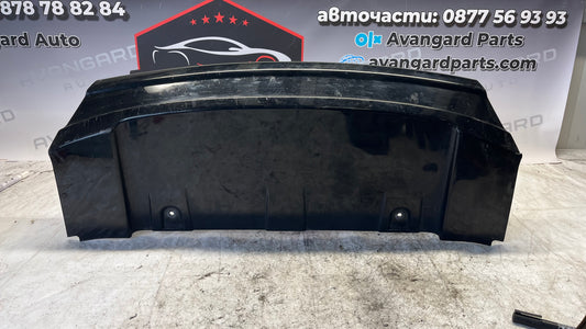 Range Rover Evoque 13- добавка задна броня