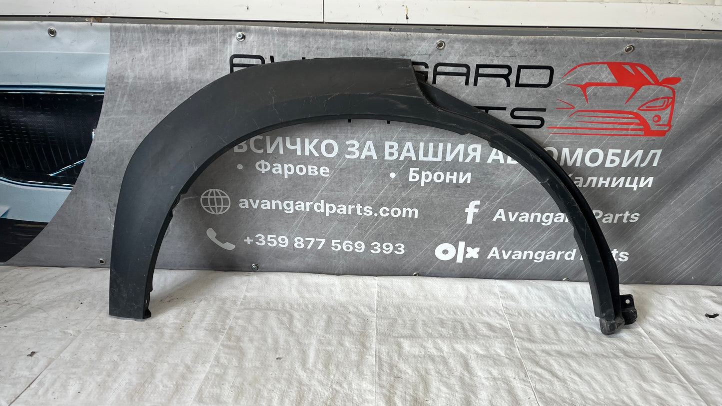 Suzuki Sx4 S-Cross вежда задна дясна