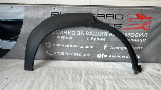 Suzuki Sx4 S-Cross вежда задна дясна