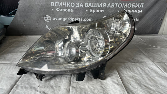 Ляв фар Fiat Ducato 2010-2014