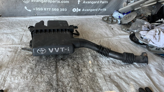 Toyota Yaris 1 филтърна кутия
