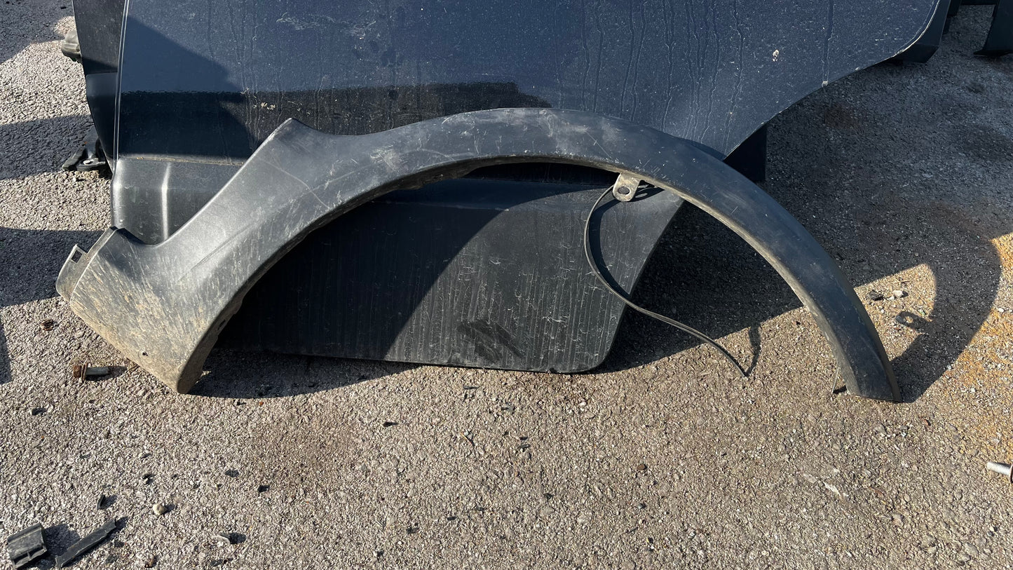 Suzuki SX4 вежда предна дясна