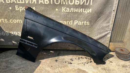 Ляв калник BMW 3 E46 1998-