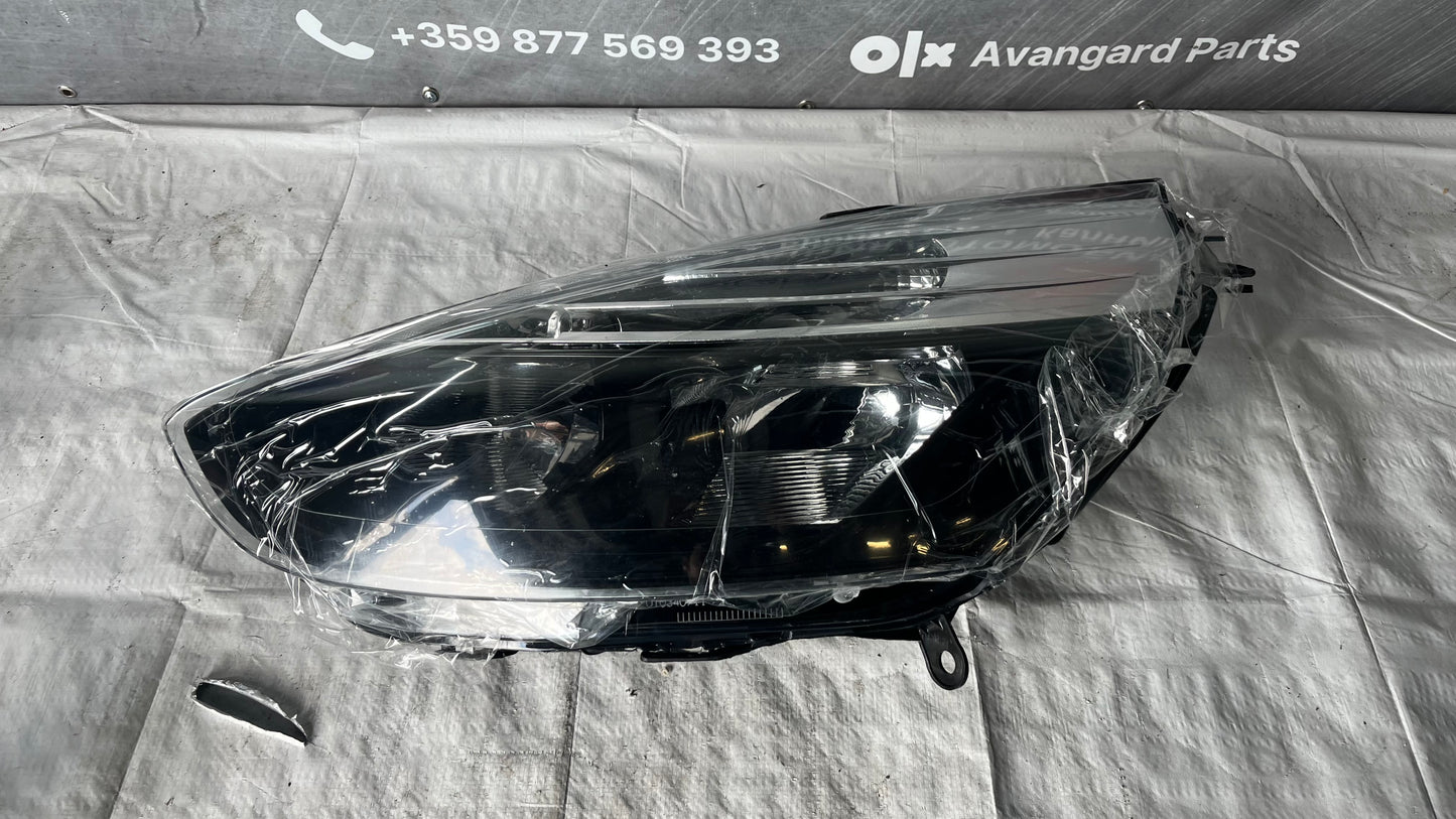 Ляв фар Renault Clio 4 2012-2020
