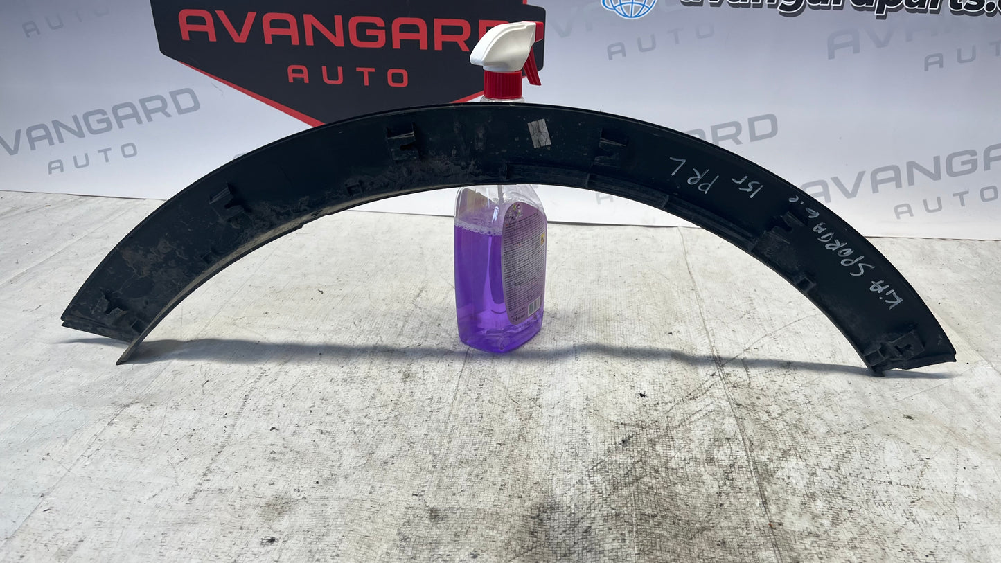 Kia Sportage 12- вежда предна лява