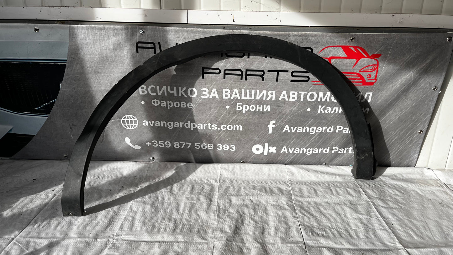 Nissan Qashqai J11 вежда задна дясна