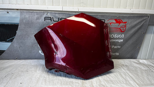 Toyota RAV4 19- десен ъгъл задна броня