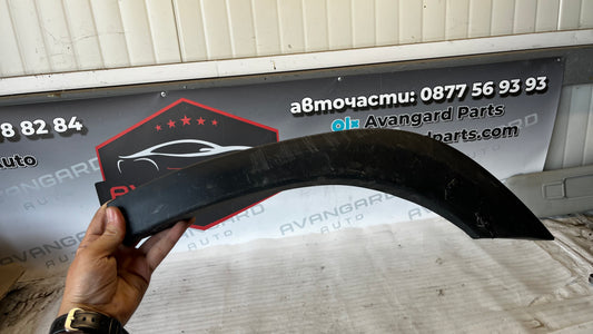 Toyota Yaris Cross вежда задна лява