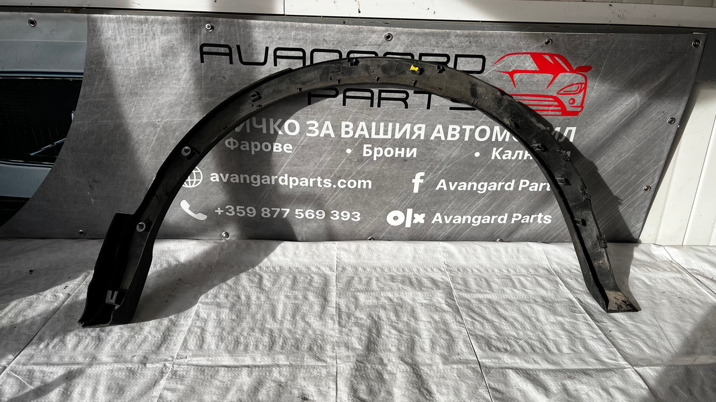 Nissan Qashqai J11 вежда задна дясна