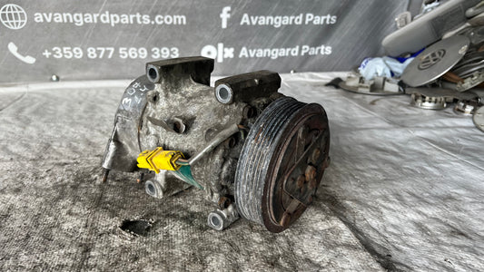 Peugeot 307 1.4 компресор климатик