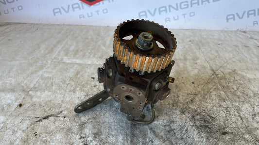 Citroen Ford Peugeot 1.6HDi ГНП