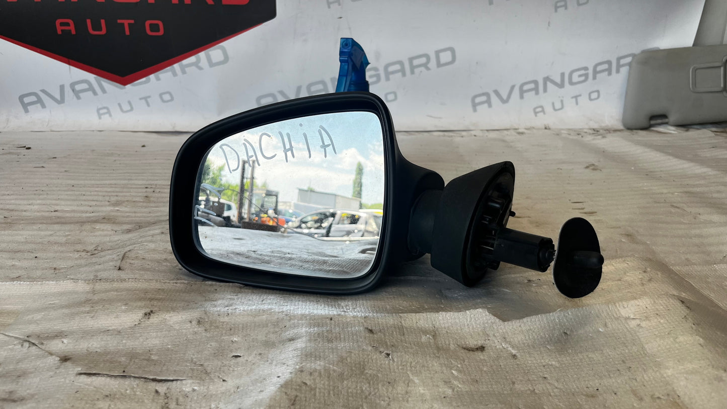 Dacia Logan 1 ляво огледало