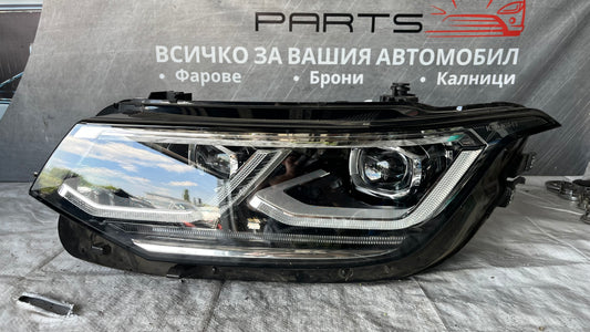 Ляв фар Volkswagen Tiguan 2 2019-