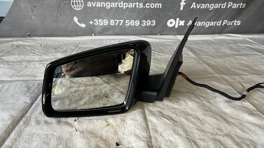 Ляво огледало Mercedes GLA/CLA/C