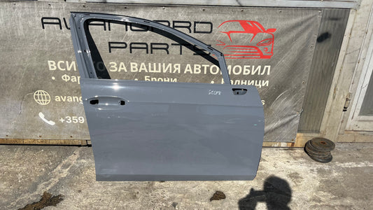Предна дясна врата VW Golf 7 2012-