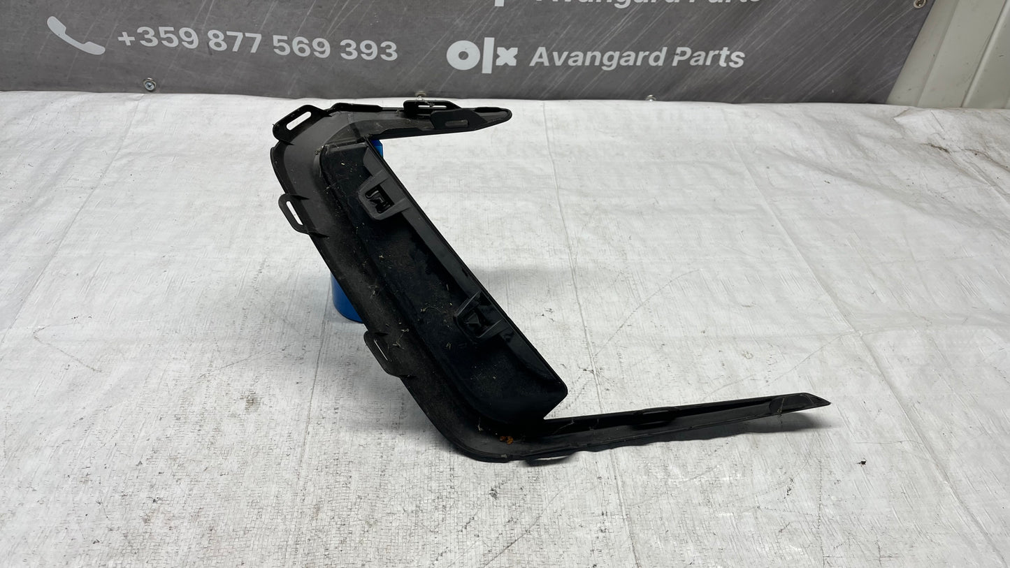 Opel Grandland 2020- дясна решетка за предна броня