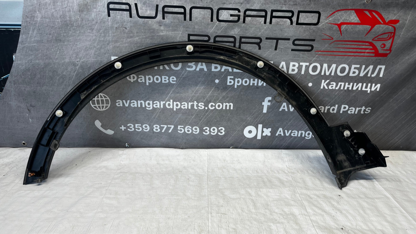 Suzuki SX4 вежда предна дясна