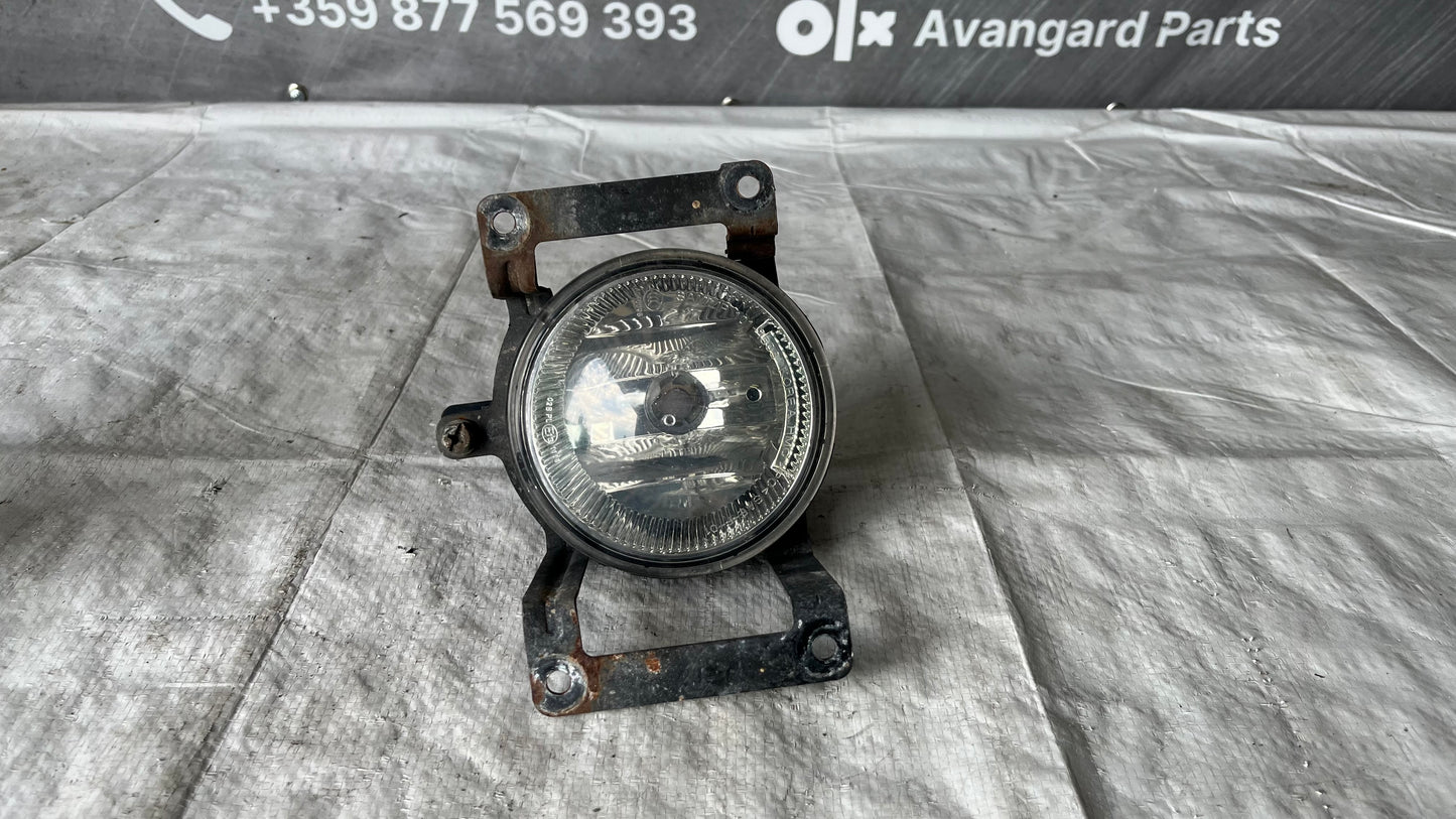 Десен халоген Hyundai Tucson 2004-