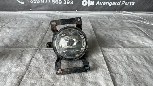 Десен халоген Hyundai Tucson 2004-