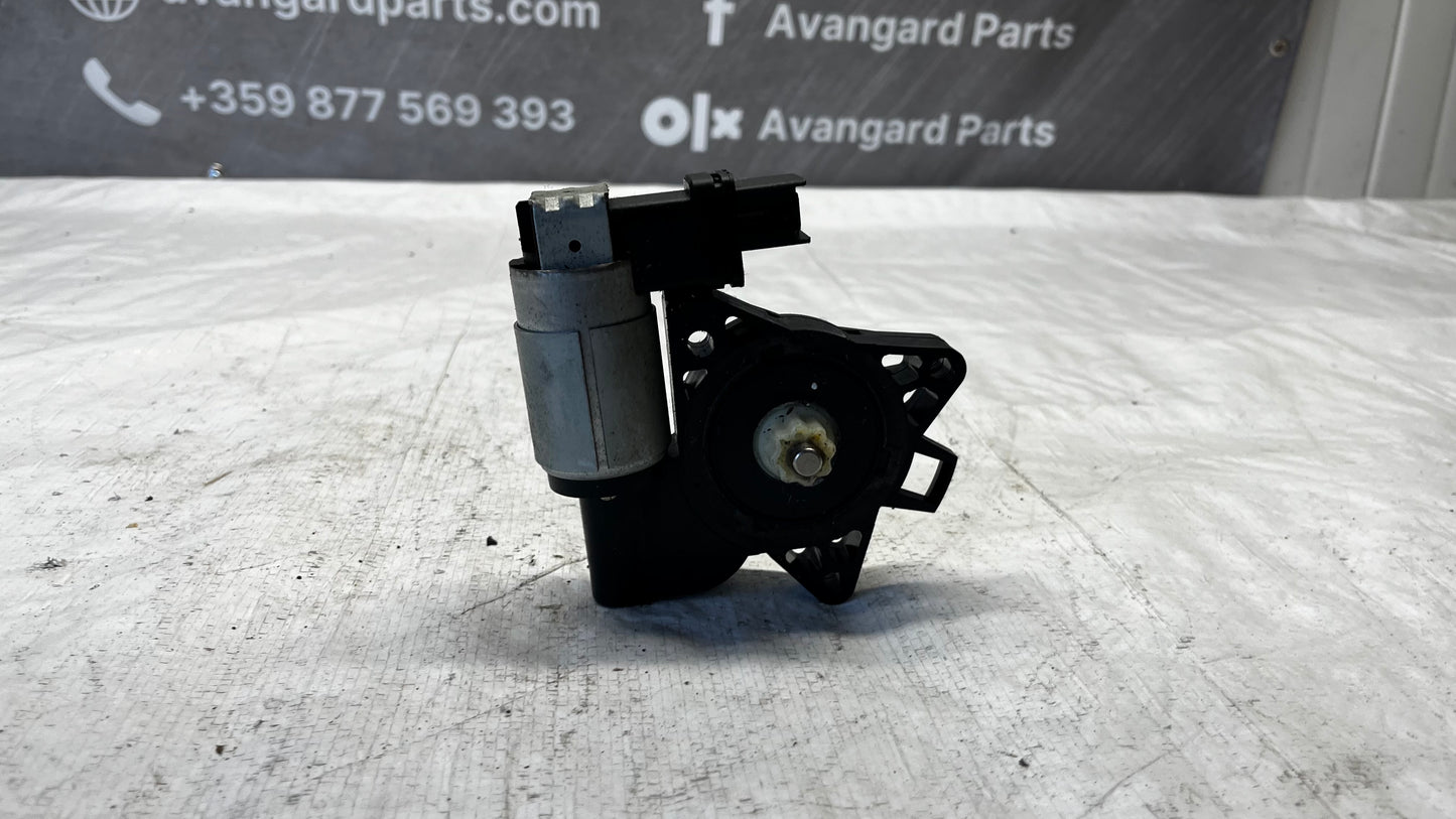 Mazda CX7 преден ляв стъклоповдигач