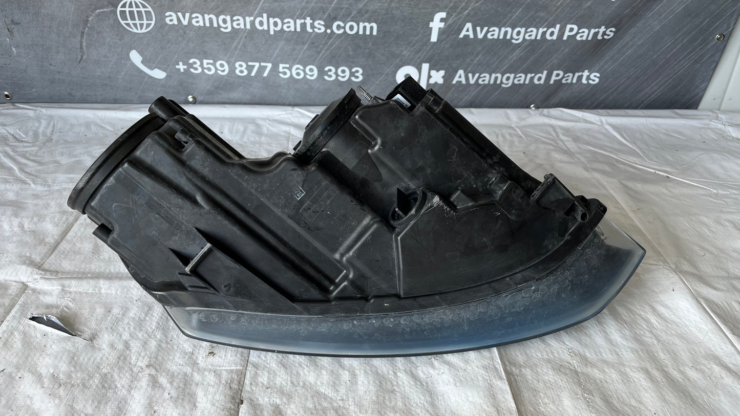 Ляв фар Volkswagen Polo 5 2009-2014