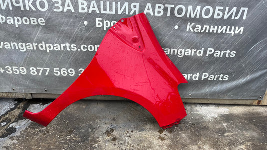 Десен калник Toyota Yaris 3 (2010-2020)