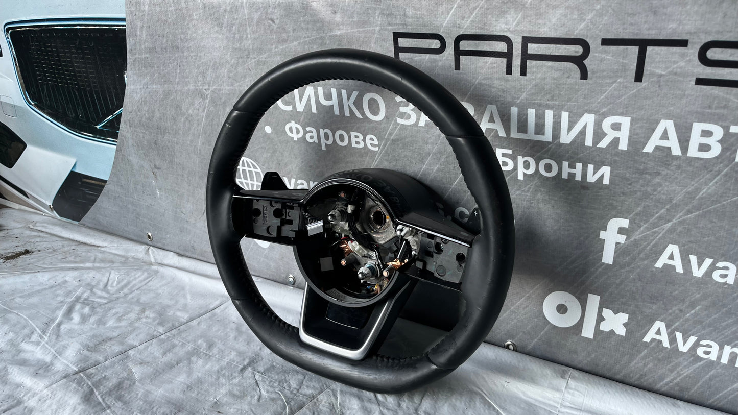 Волан Nissan Qashqai J12