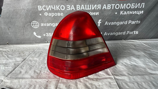 Ляв стоп Mercedes C W202 1997-