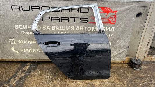 Задна дясна врата VW Golf 8 2019-