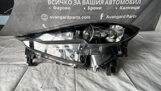 Ляв фар Mazda CX5 2017-