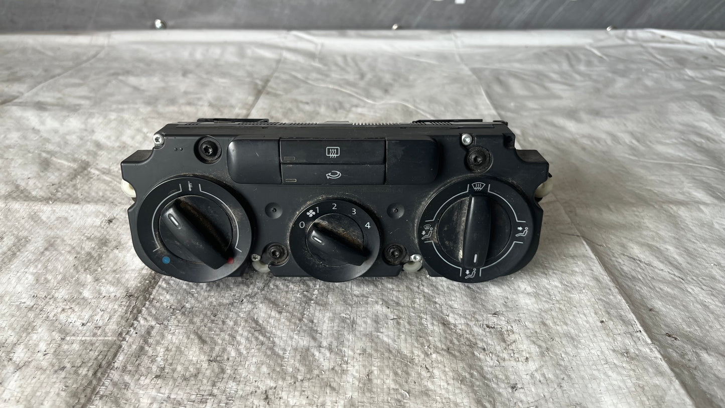 Панел климатик VW Golf 5 Plus 2004-2009