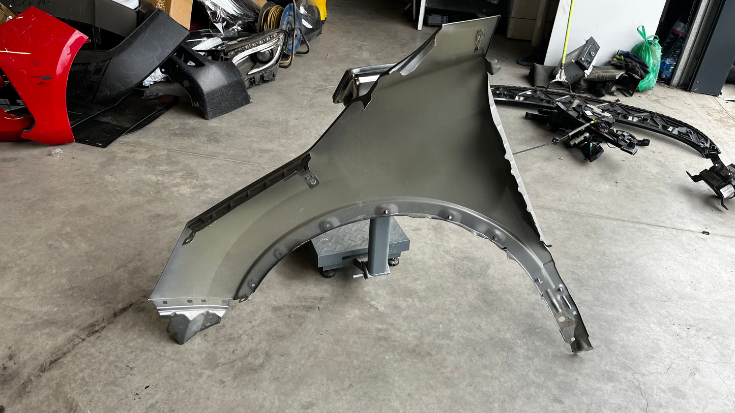 Nissan Qashqai J11 десен калник