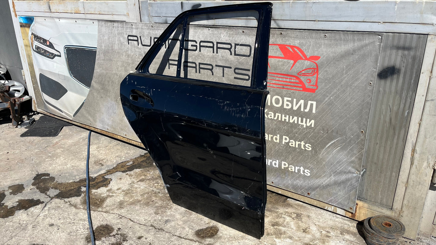 Задна дясна врата Mercedes GLE W166 2012-2019