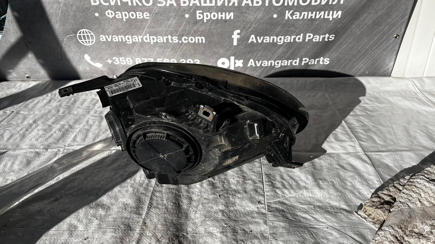 Mini Cooper F56 десен фар