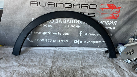 MG ZS 2024- вежда задна дясна