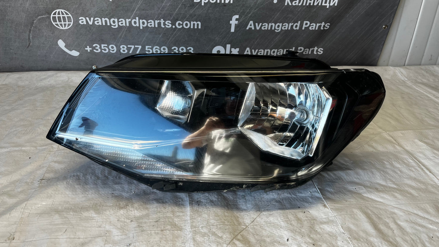 Volkswagen Caddy 15- ляв фар