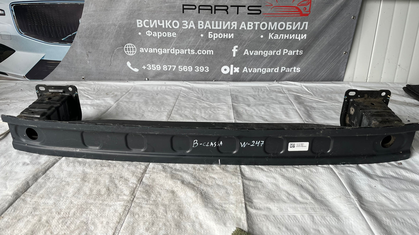 Греда на задна броня Mercedes B W247 2018-
