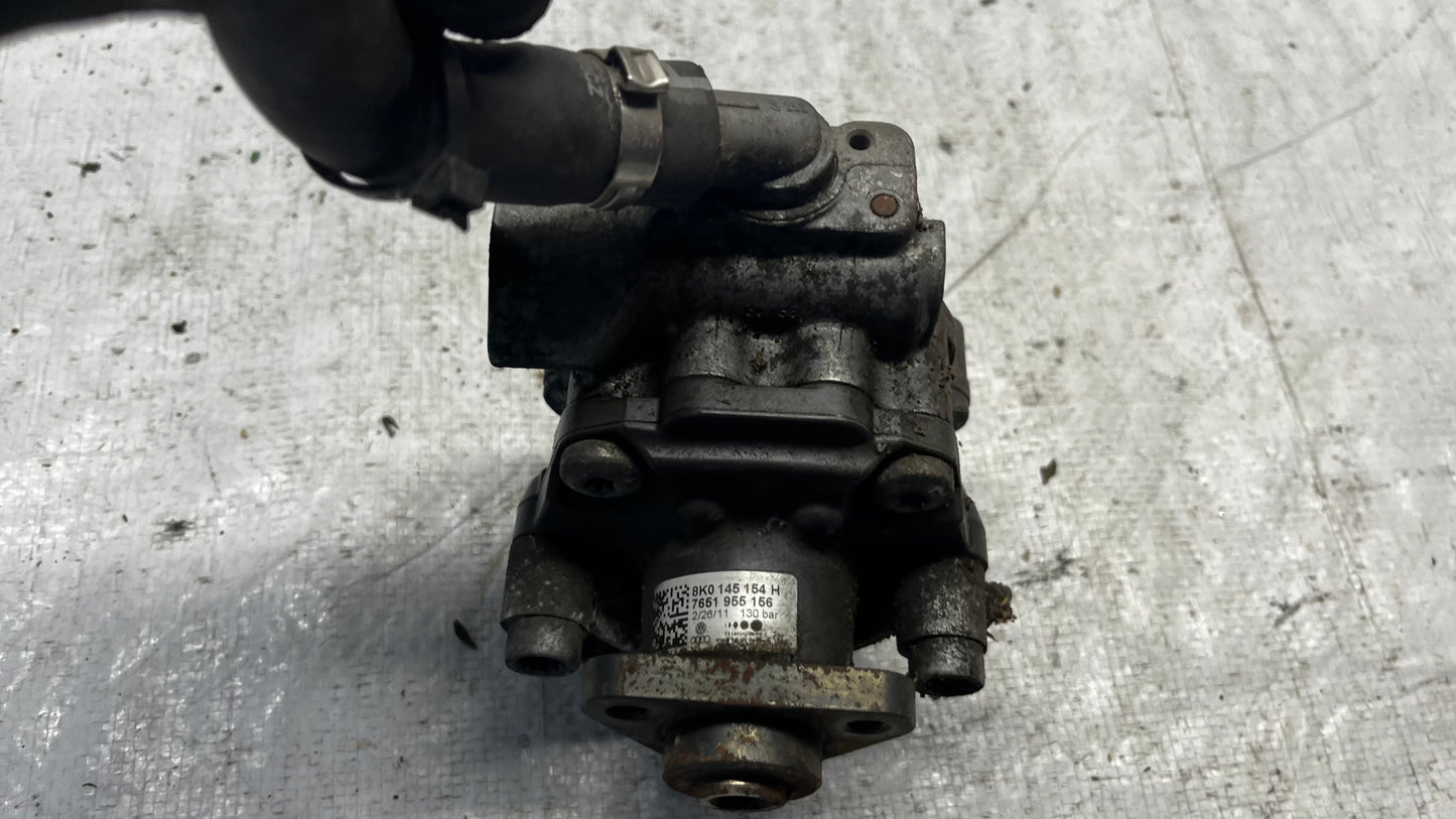 Audi A4 S4 хидравлична помпа